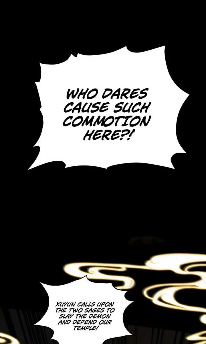 Strength Through Adversity, My Cultivation Knows No Limits Chapter 58 Page 22