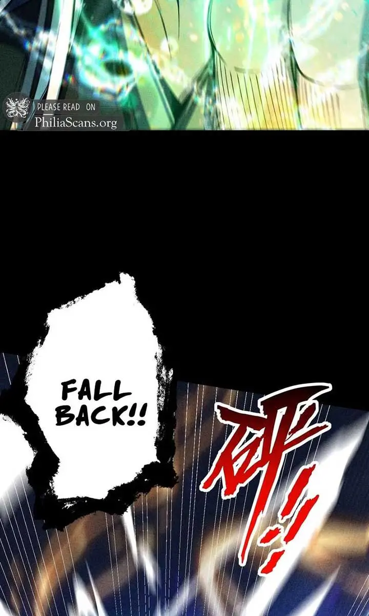 Strength Through Adversity, My Cultivation Knows No Limits Chapter 58 Page 33