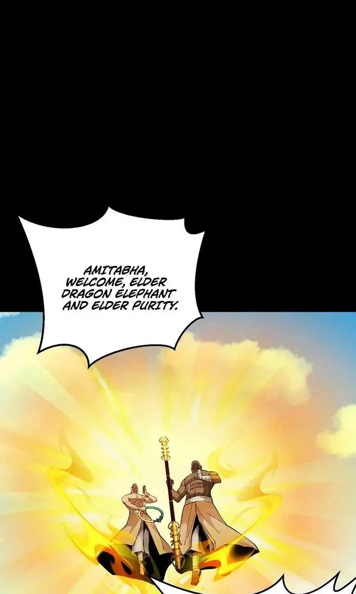 Strength Through Adversity, My Cultivation Knows No Limits Chapter 58 Page 39