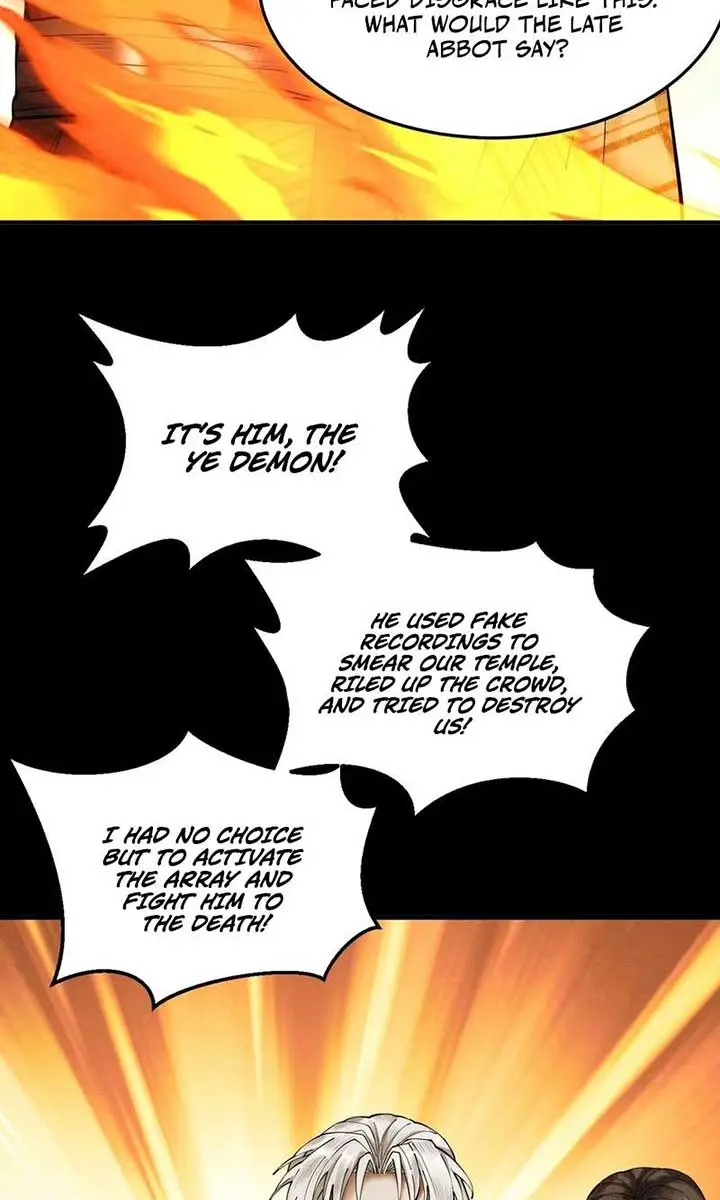 Strength Through Adversity, My Cultivation Knows No Limits Chapter 58 Page 43