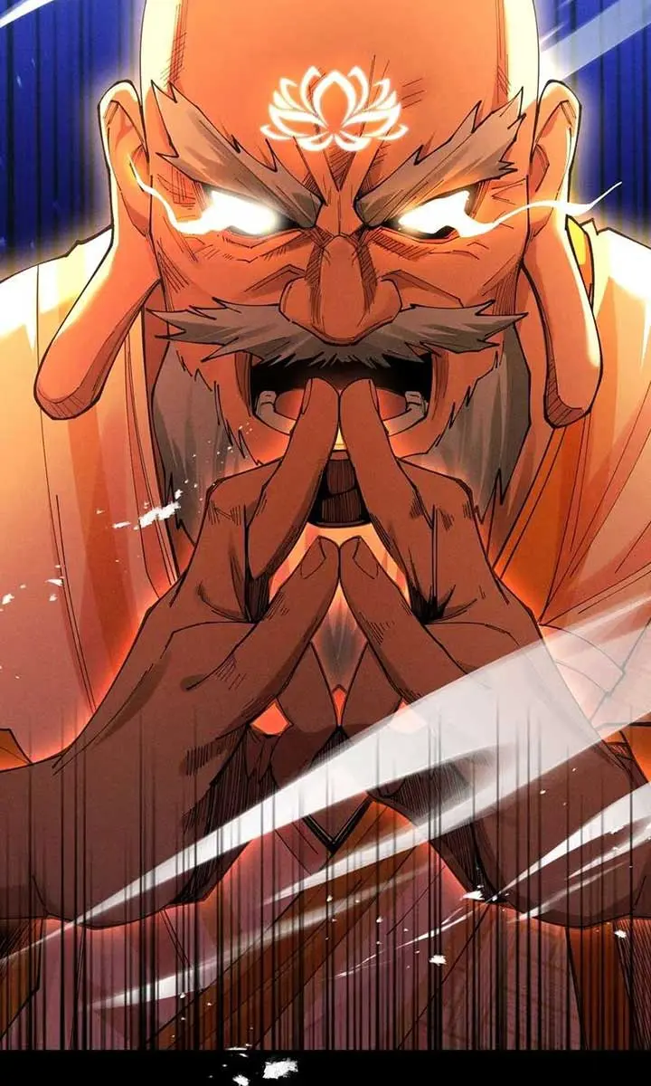 Strength Through Adversity, My Cultivation Knows No Limits Chapter 58 Page 48