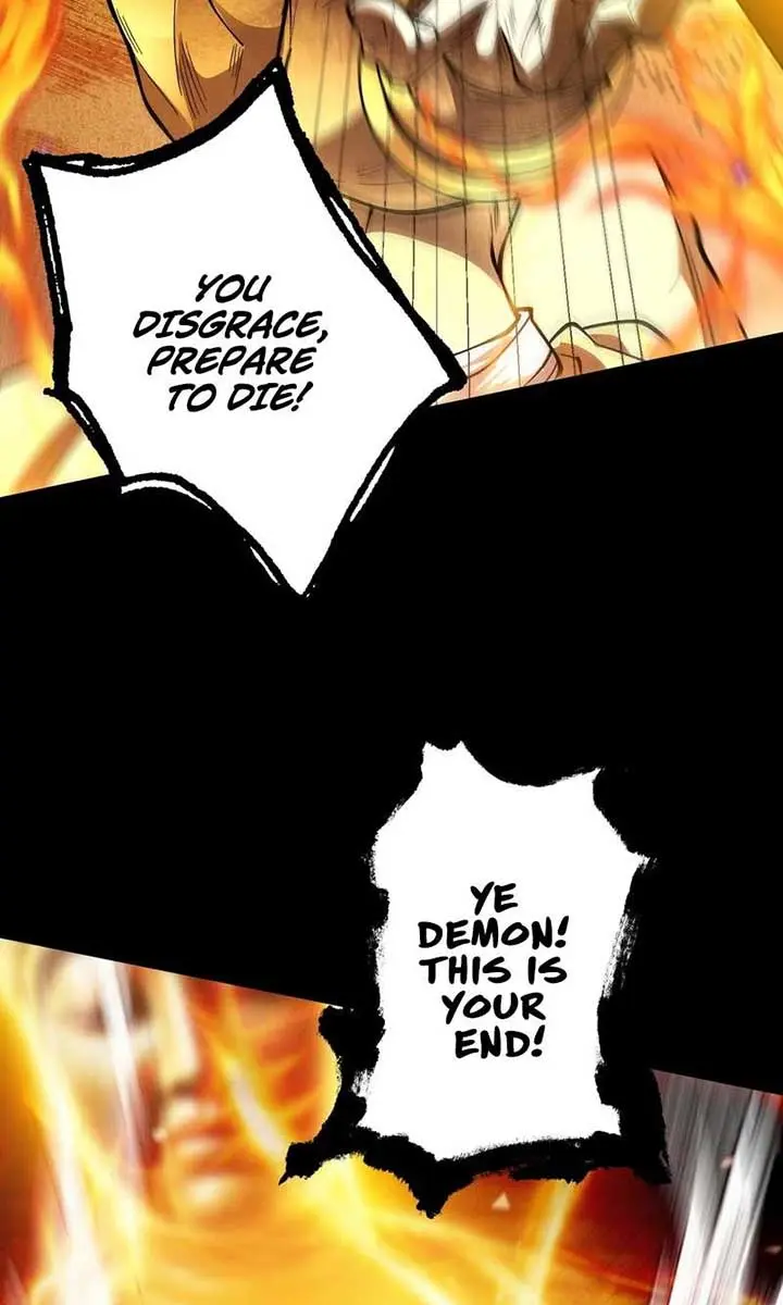 Strength Through Adversity, My Cultivation Knows No Limits Chapter 58 Page 55