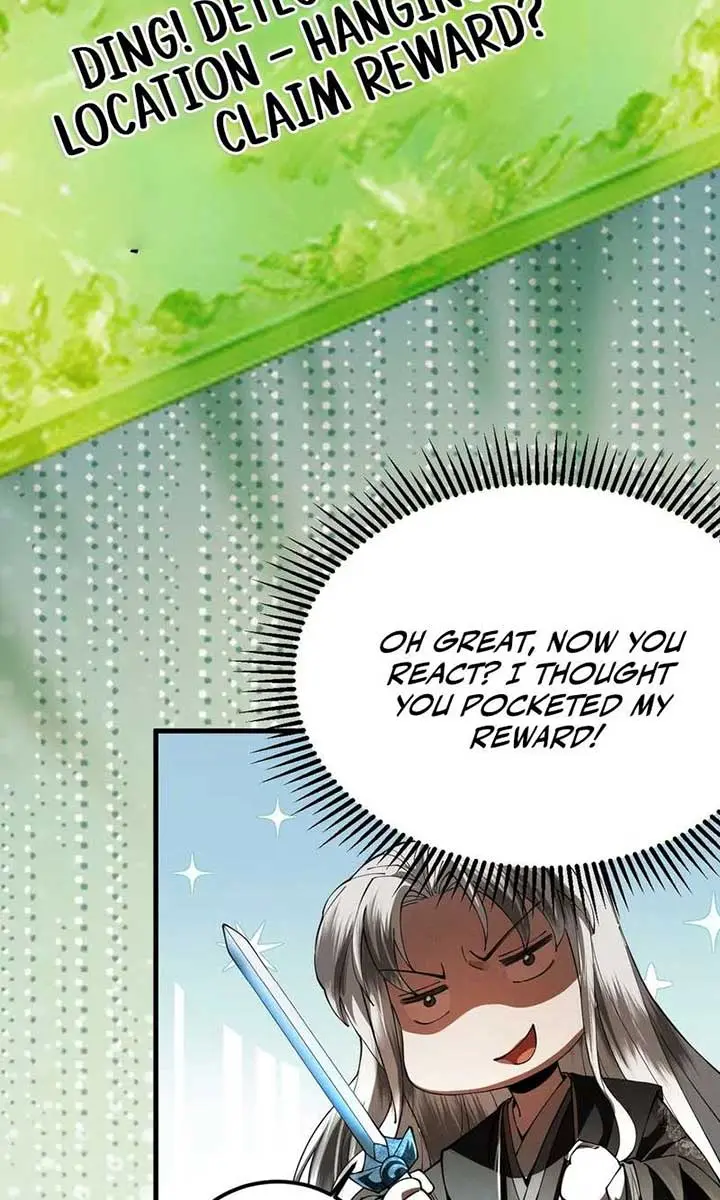 Strength Through Adversity, My Cultivation Knows No Limits Chapter 58 Page 66