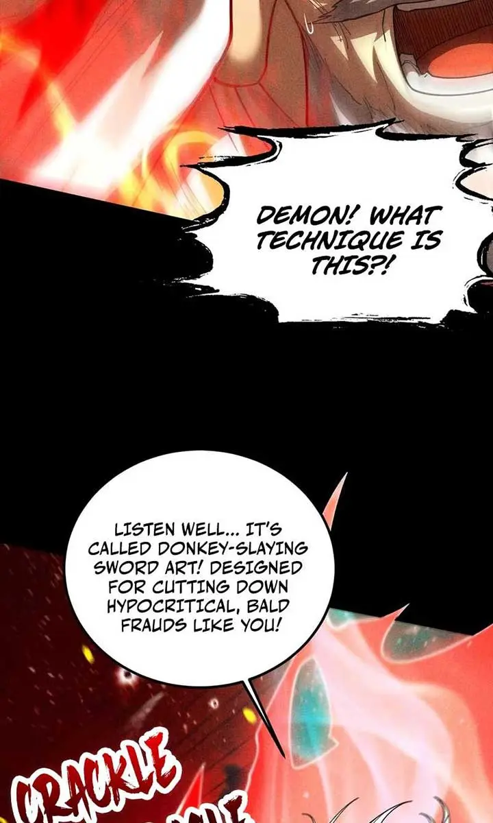 Strength Through Adversity, My Cultivation Knows No Limits Chapter 58 Page 75