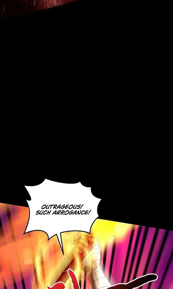 Strength Through Adversity, My Cultivation Knows No Limits Chapter 58 Page 77