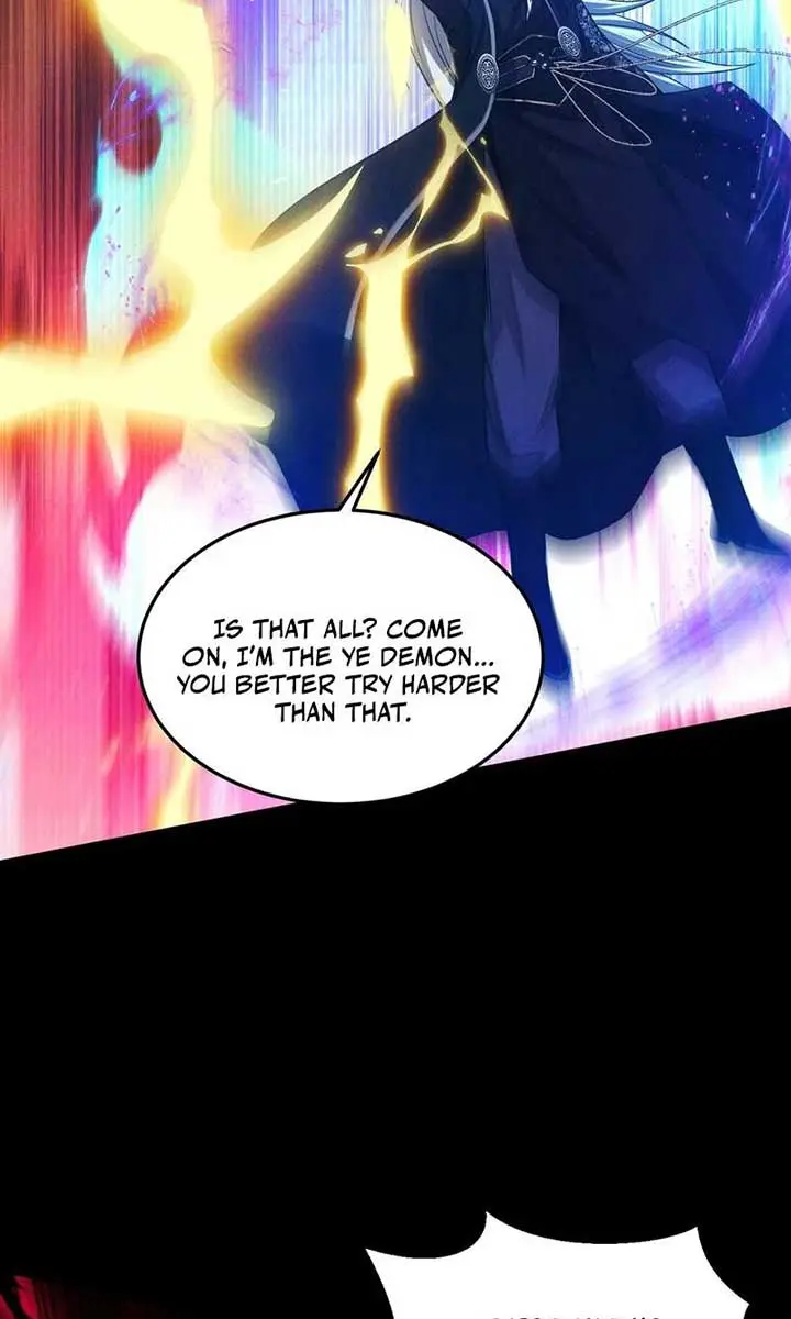 Strength Through Adversity, My Cultivation Knows No Limits Chapter 58 Page 81