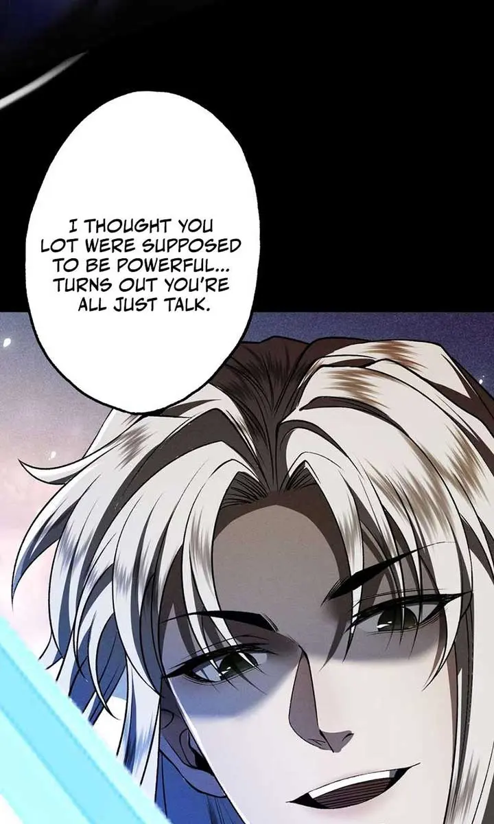 Strength Through Adversity, My Cultivation Knows No Limits Chapter 58 Page 94