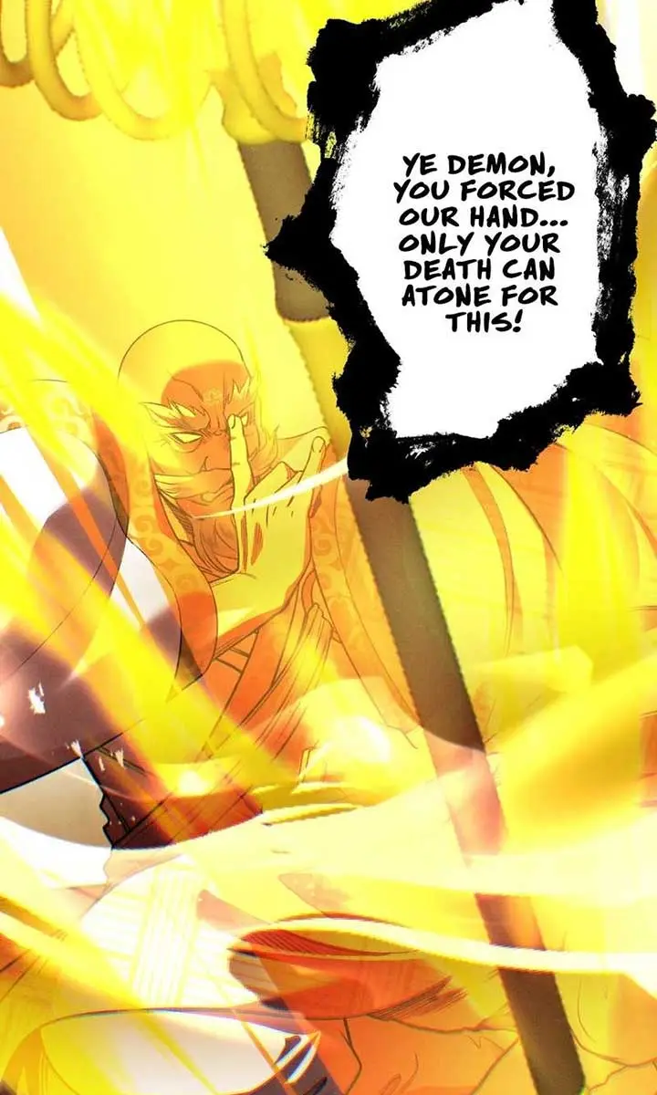 Strength Through Adversity, My Cultivation Knows No Limits Chapter 58 Page 98