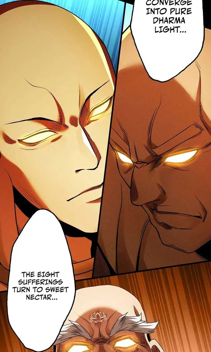 Strength Through Adversity, My Cultivation Knows No Limits Chapter 58 Page 100