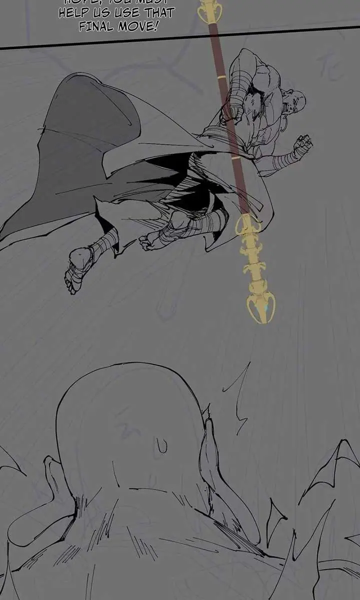 Strength Through Adversity, My Cultivation Knows No Limits Chapter 58 Page 106