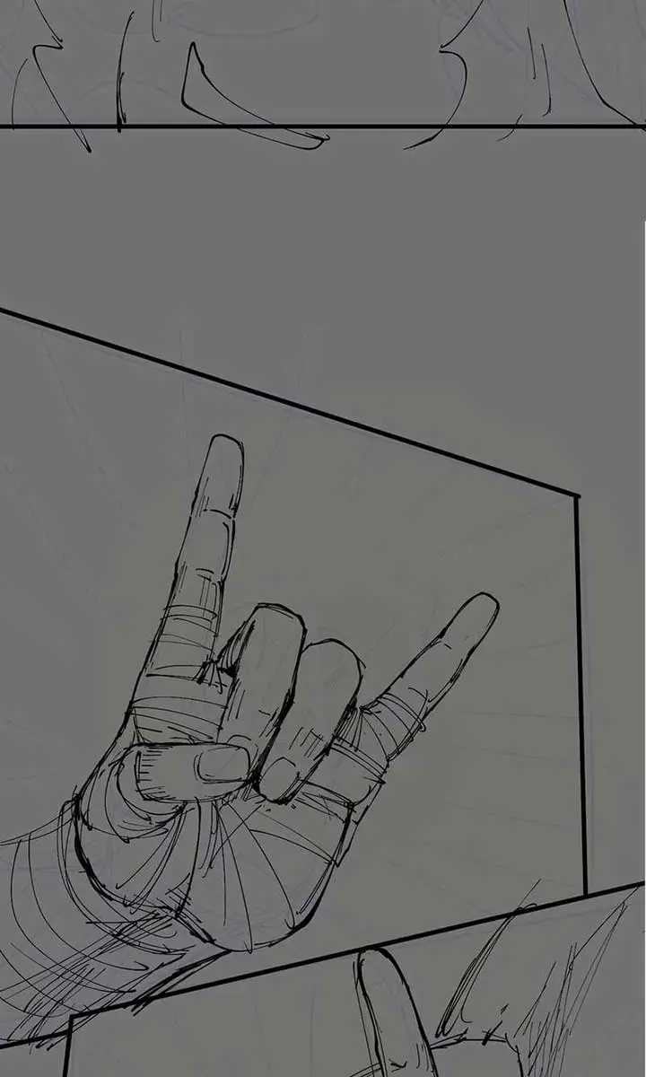Strength Through Adversity, My Cultivation Knows No Limits Chapter 58 Page 107