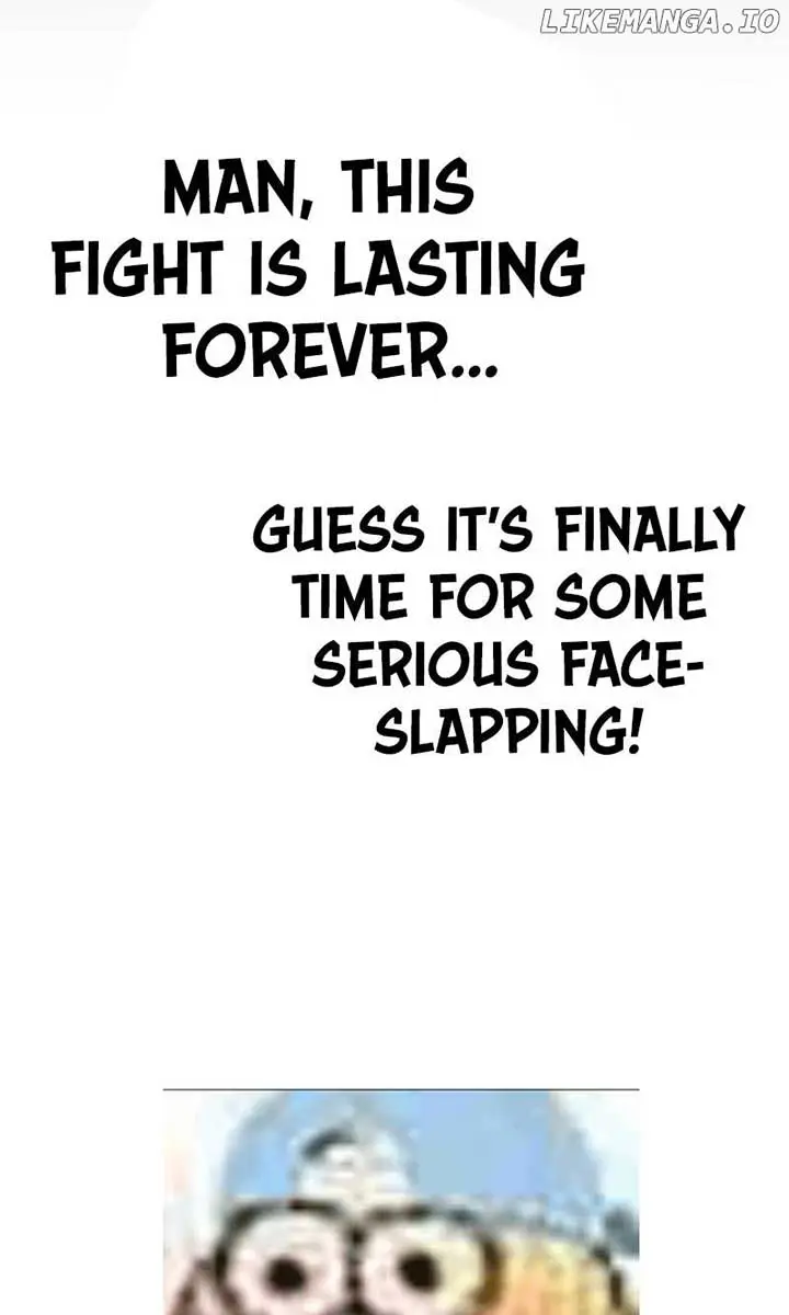 Strength Through Adversity, My Cultivation Knows No Limits Chapter 58 Page 113