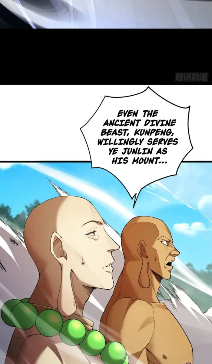 Strength Through Adversity, My Cultivation Knows No Limits Chapter 61 Page 10