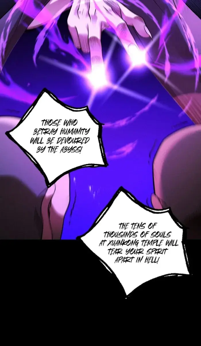 Strength Through Adversity, My Cultivation Knows No Limits Chapter 61 Page 38