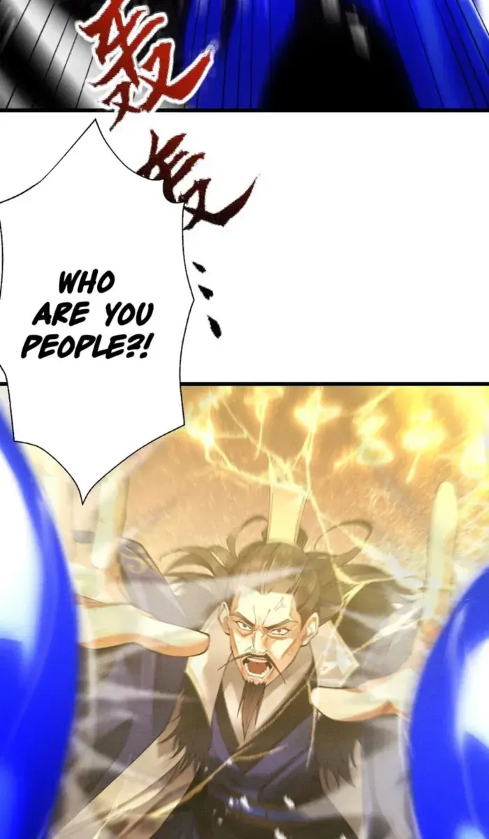 Strength Through Adversity, My Cultivation Knows No Limits Chapter 61 Page 96