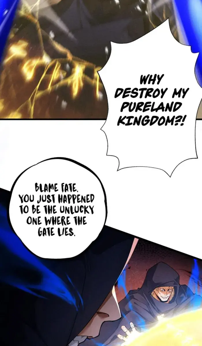 Strength Through Adversity, My Cultivation Knows No Limits Chapter 61 Page 97