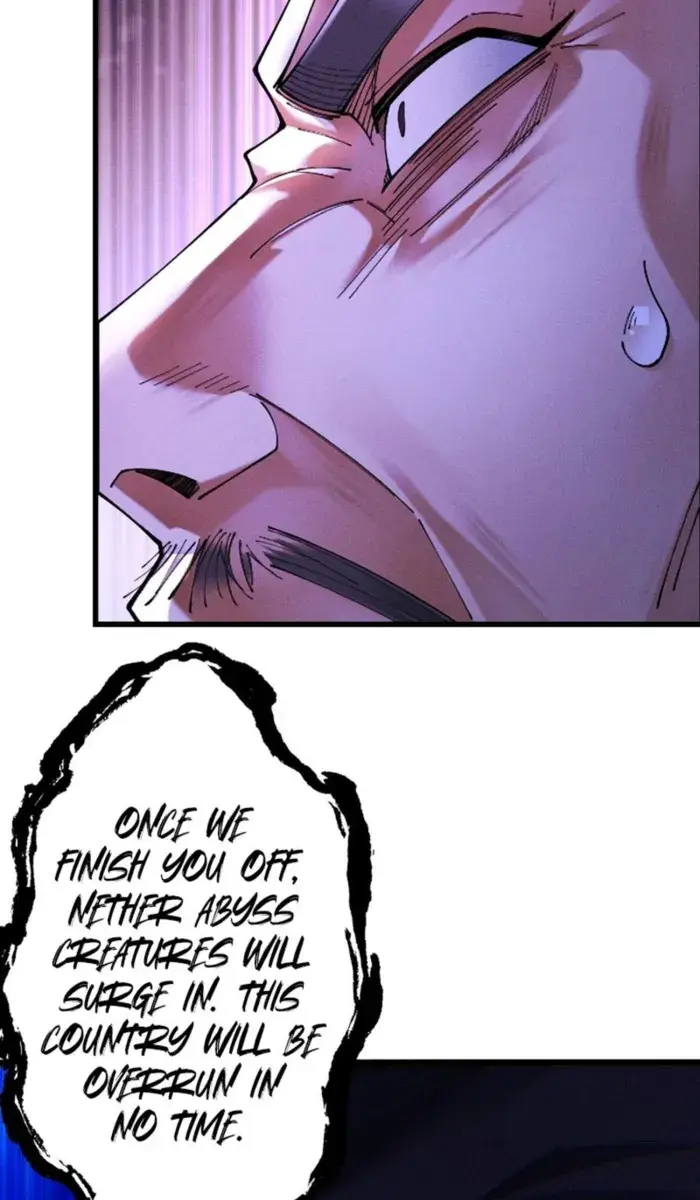 Strength Through Adversity, My Cultivation Knows No Limits Chapter 61 Page 99