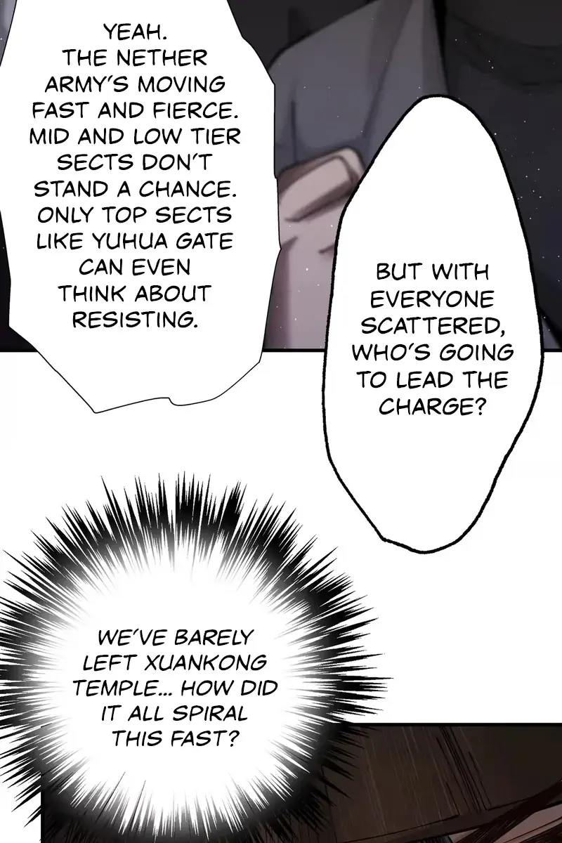Strength Through Adversity, My Cultivation Knows No Limits Chapter 62 Page 11