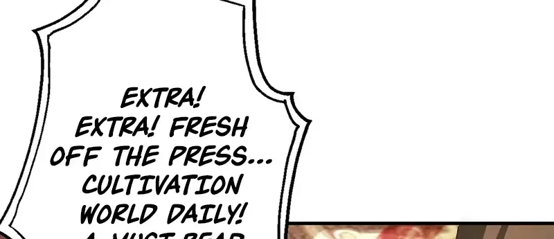 Strength Through Adversity, My Cultivation Knows No Limits Chapter 62 Page 13