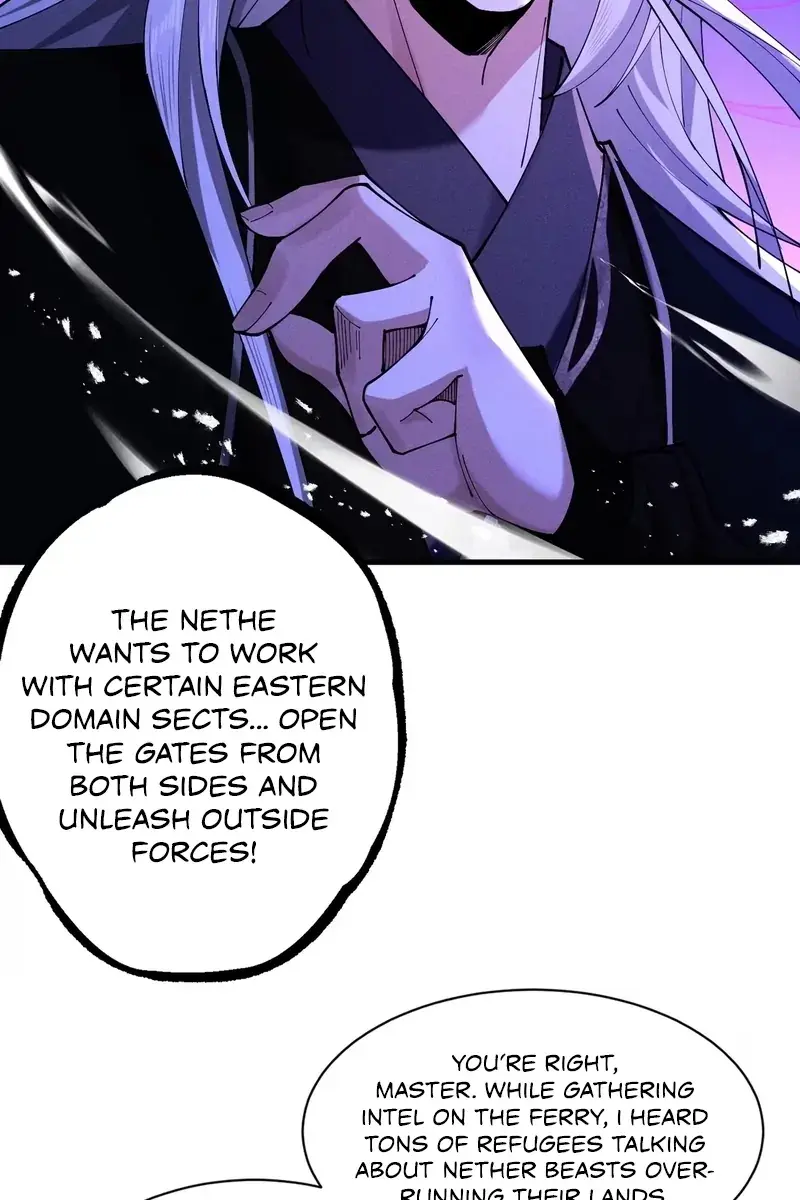 Strength Through Adversity, My Cultivation Knows No Limits Chapter 62 Page 39