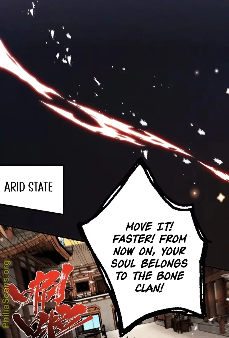 Strength Through Adversity, My Cultivation Knows No Limits Chapter 62 Page 53