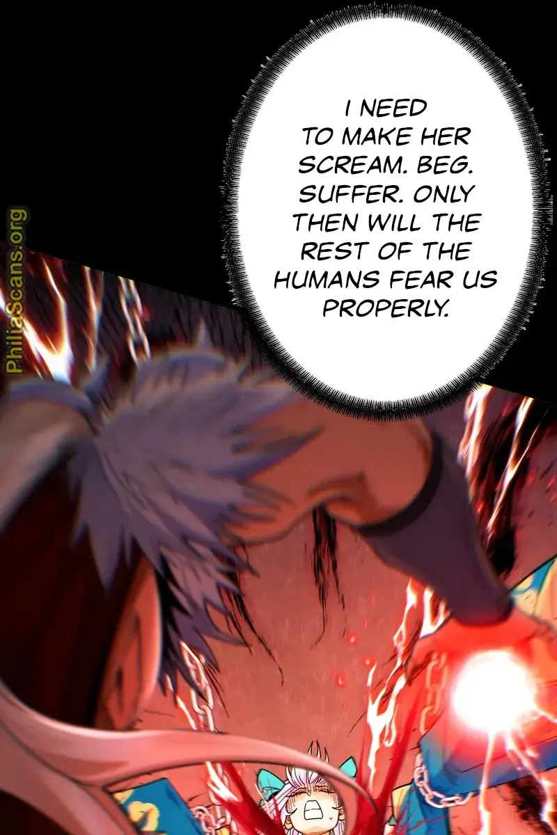 Strength Through Adversity, My Cultivation Knows No Limits Chapter 62 Page 93