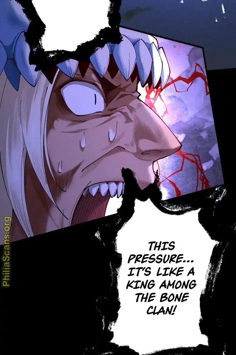 Strength Through Adversity, My Cultivation Knows No Limits Chapter 62 Page 110