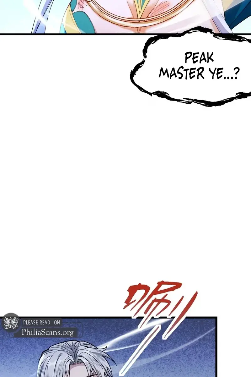 Strength Through Adversity, My Cultivation Knows No Limits Chapter 62 Page 121