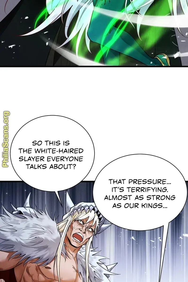 Strength Through Adversity, My Cultivation Knows No Limits Chapter 62 Page 136
