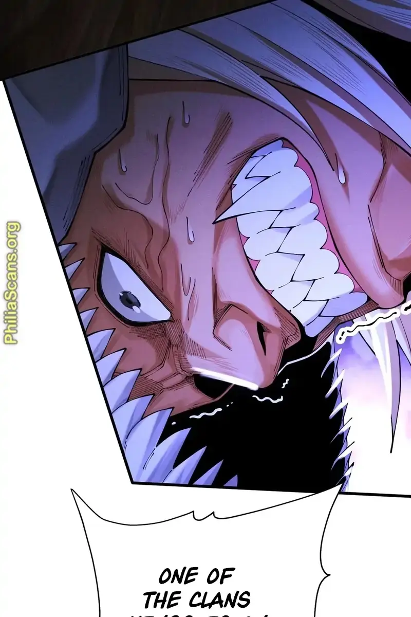 Strength Through Adversity, My Cultivation Knows No Limits Chapter 62 Page 148