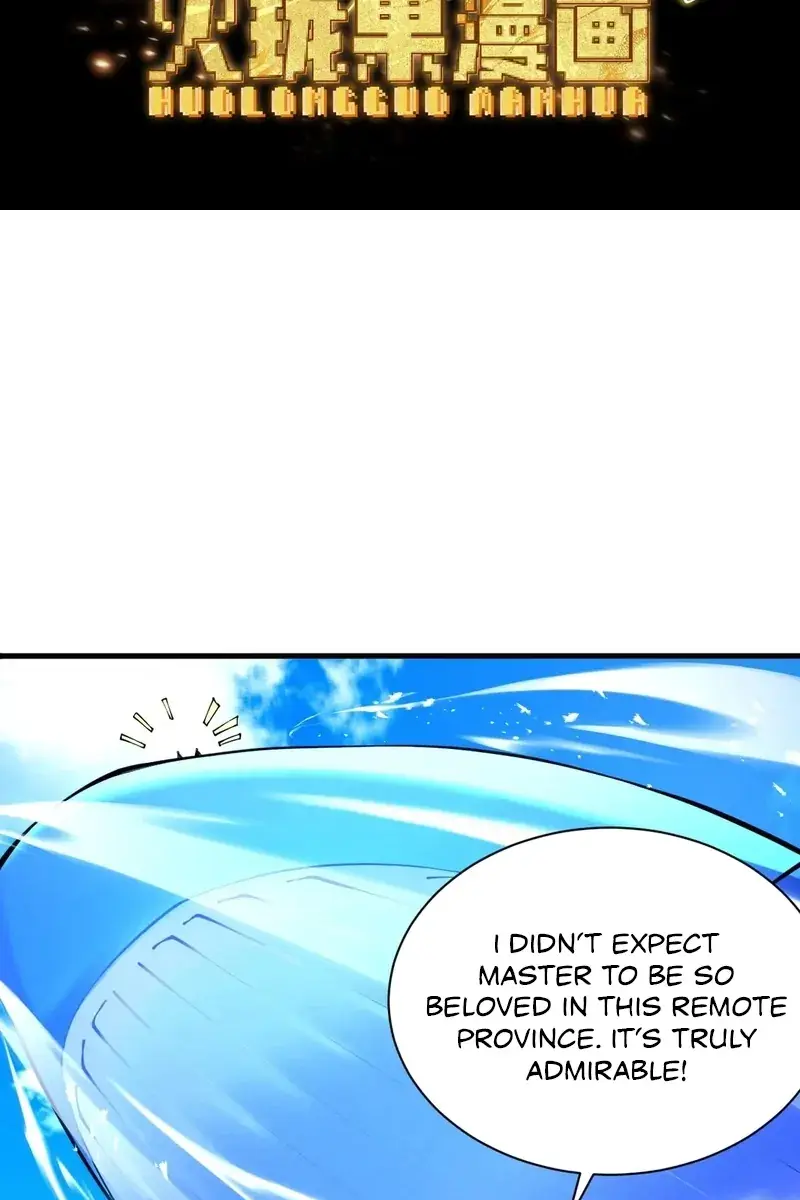 Strength Through Adversity, My Cultivation Knows No Limits Chapter 63 Page 7