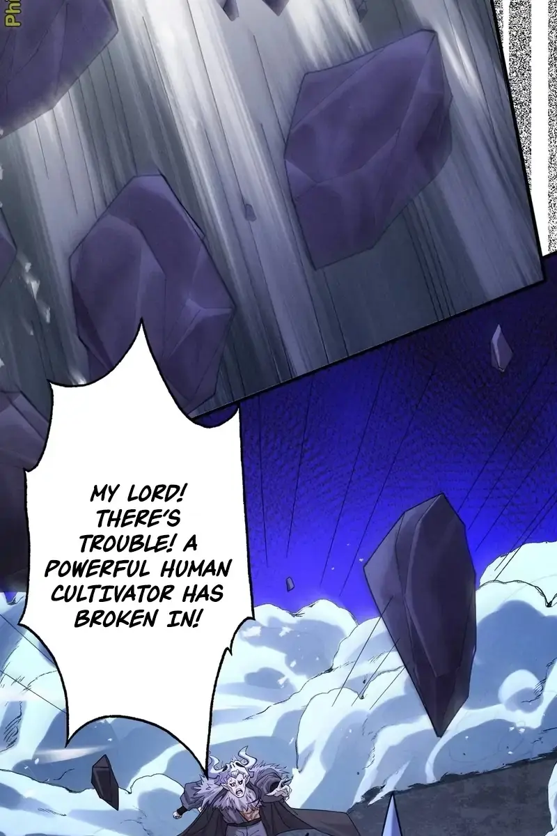 Strength Through Adversity, My Cultivation Knows No Limits Chapter 63 Page 92