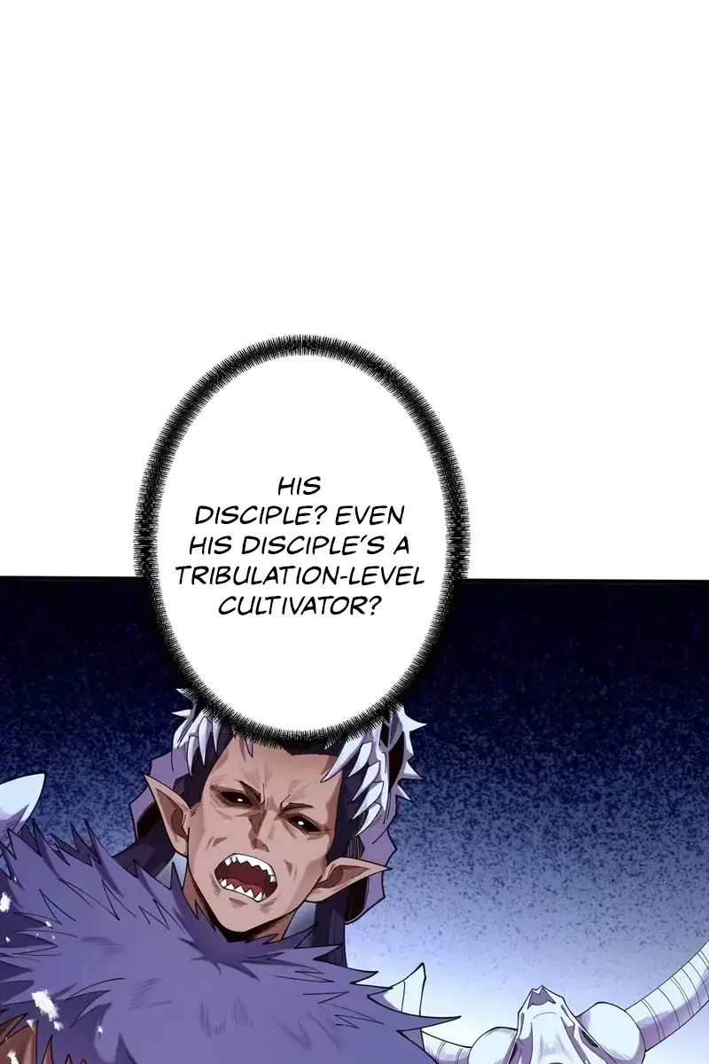 Strength Through Adversity, My Cultivation Knows No Limits Chapter 63 Page 129