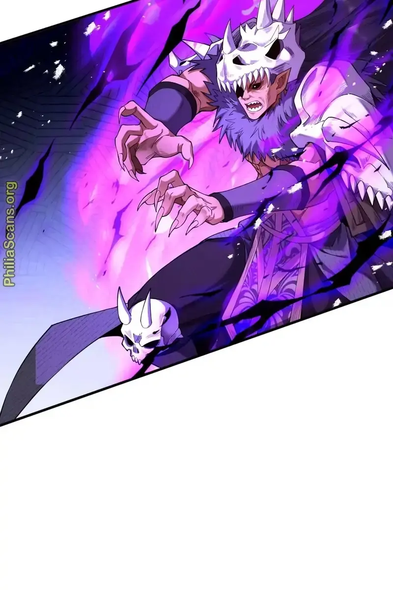 Strength Through Adversity, My Cultivation Knows No Limits Chapter 63 Page 137