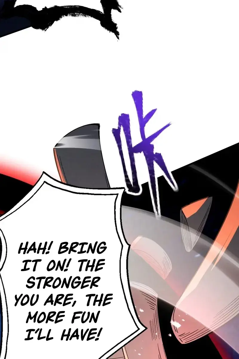 Strength Through Adversity, My Cultivation Knows No Limits Chapter 63 Page 176