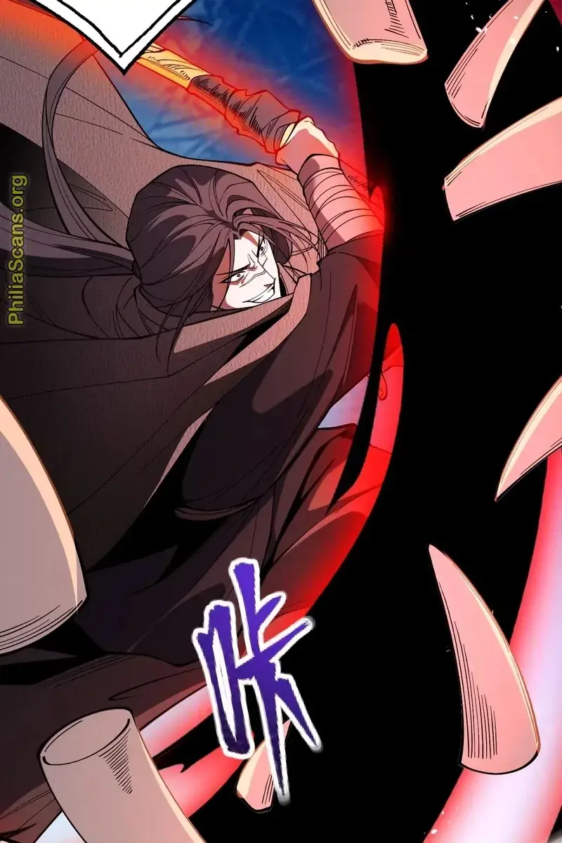 Strength Through Adversity, My Cultivation Knows No Limits Chapter 63 Page 179