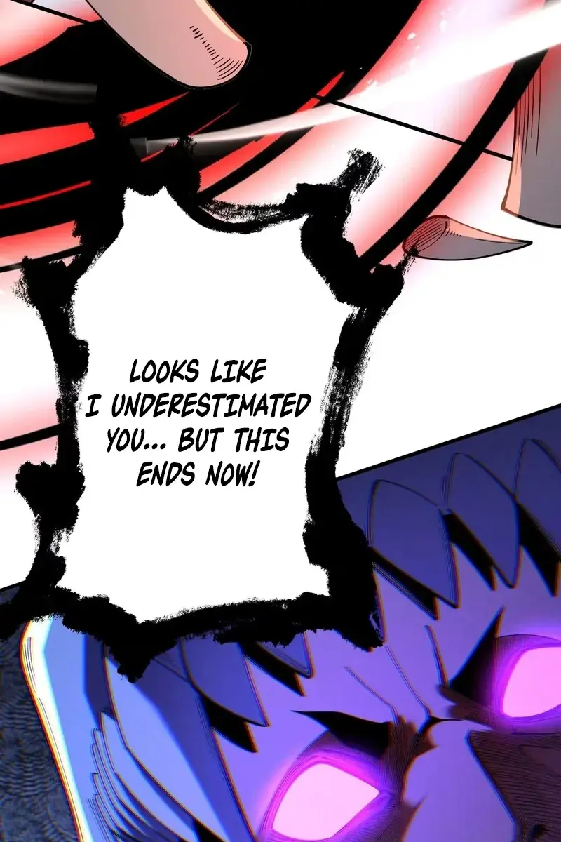 Strength Through Adversity, My Cultivation Knows No Limits Chapter 63 Page 180