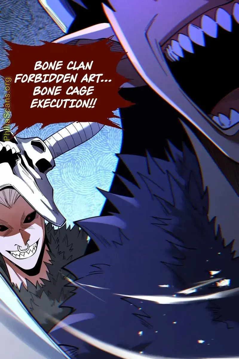 Strength Through Adversity, My Cultivation Knows No Limits Chapter 63 Page 183