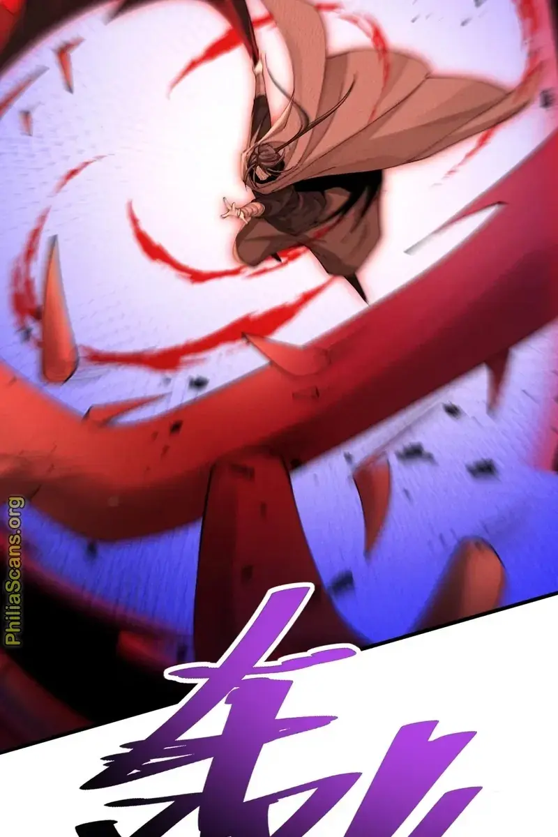 Strength Through Adversity, My Cultivation Knows No Limits Chapter 63 Page 199