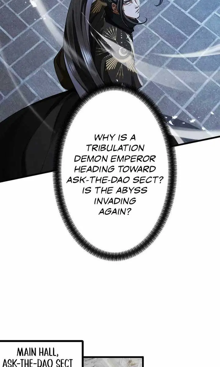 Strength Through Adversity, My Cultivation Knows No Limits Chapter 66 Page 3