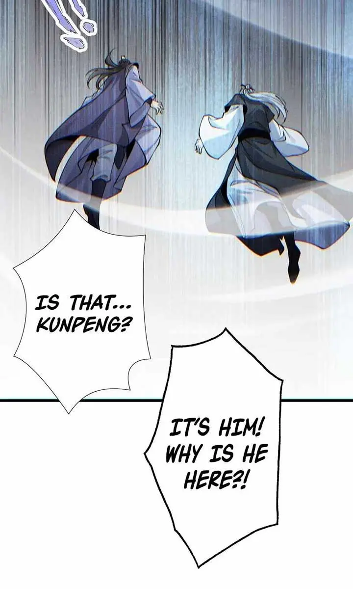 Strength Through Adversity, My Cultivation Knows No Limits Chapter 66 Page 9