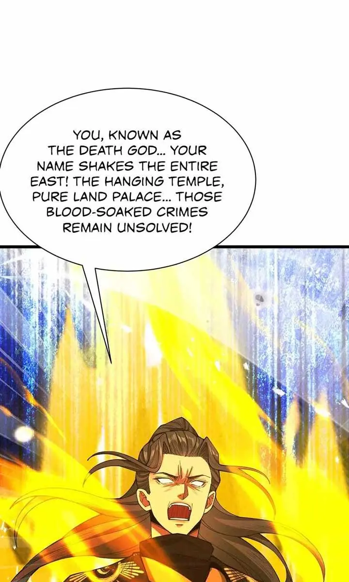 Strength Through Adversity, My Cultivation Knows No Limits Chapter 66 Page 17