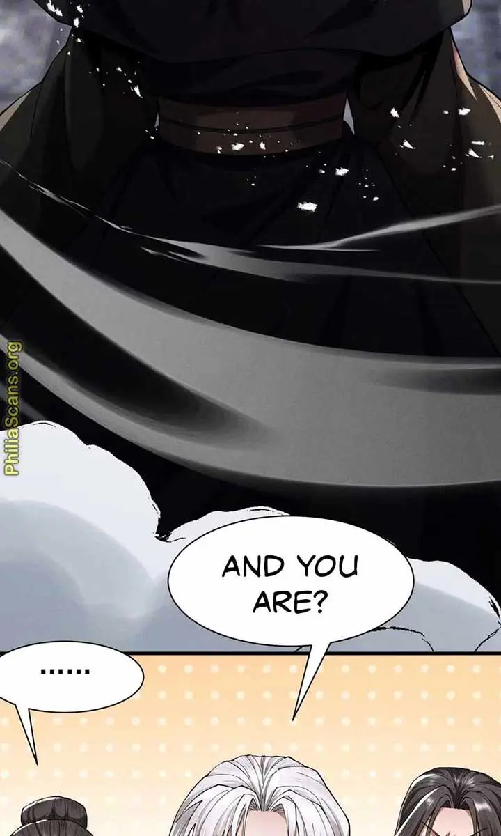 Strength Through Adversity, My Cultivation Knows No Limits Chapter 67 Page 7