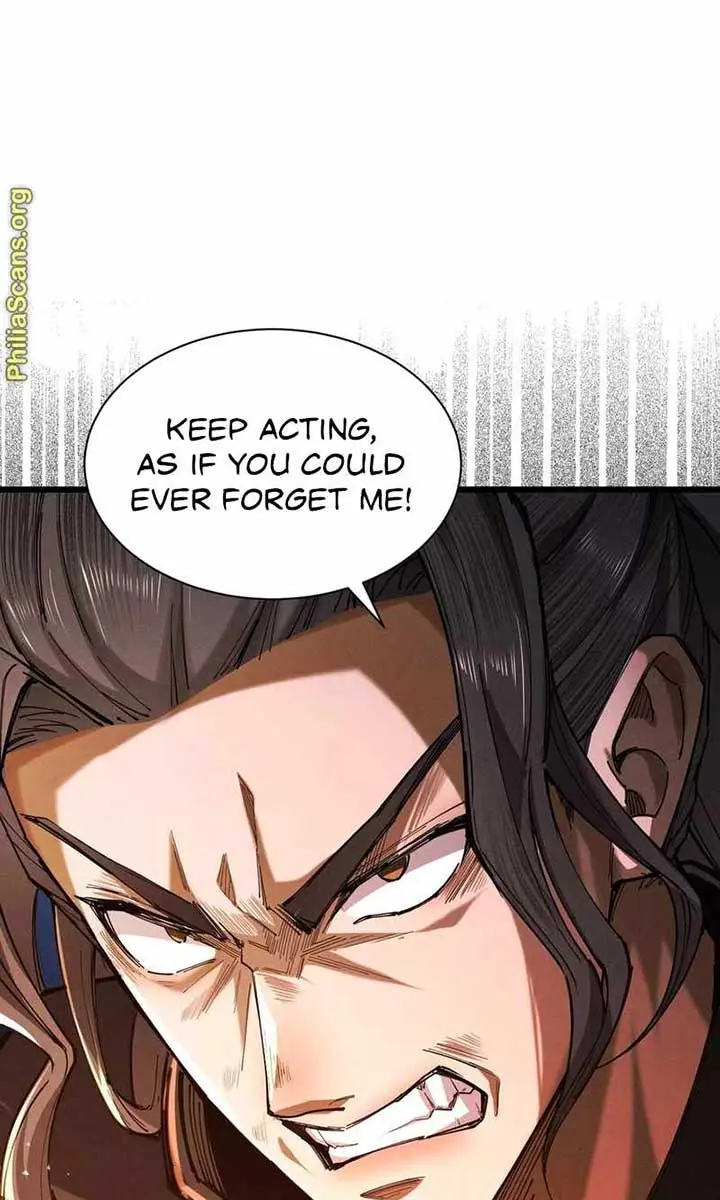 Strength Through Adversity, My Cultivation Knows No Limits Chapter 67 Page 11