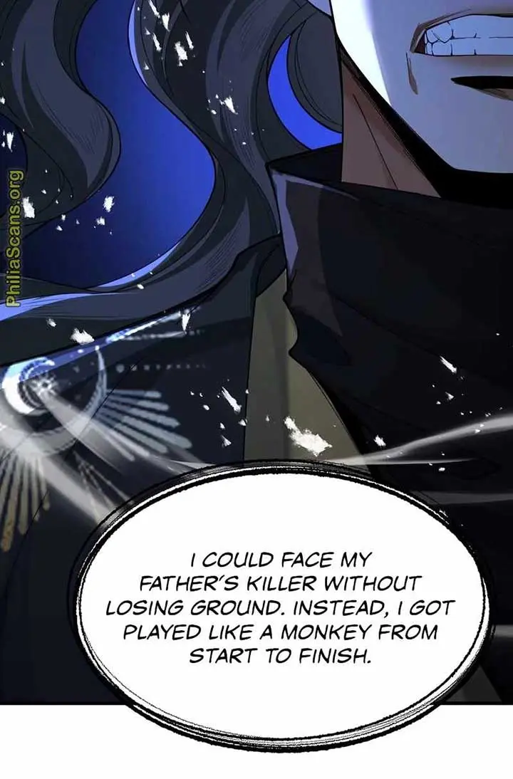 Strength Through Adversity, My Cultivation Knows No Limits Chapter 67 Page 32