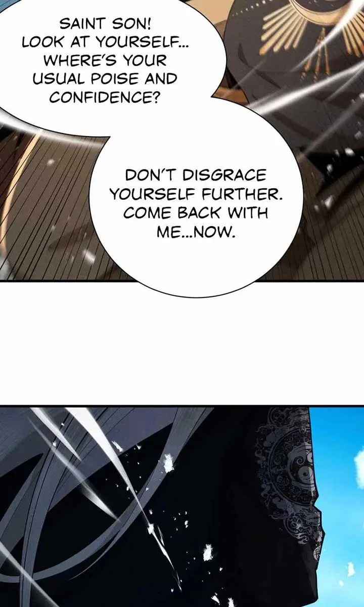 Strength Through Adversity, My Cultivation Knows No Limits Chapter 67 Page 34