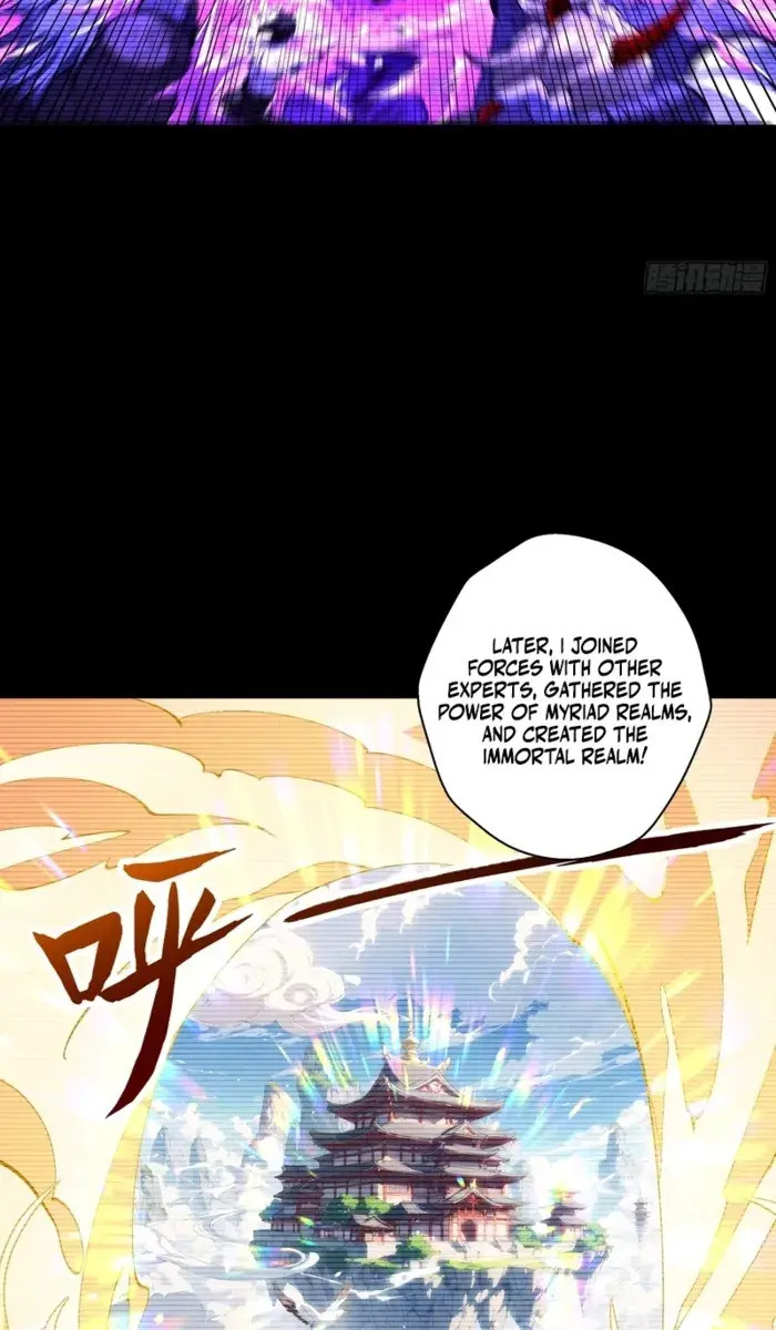Strength Through Adversity, My Cultivation Knows No Limits Chapter 86 Page 24