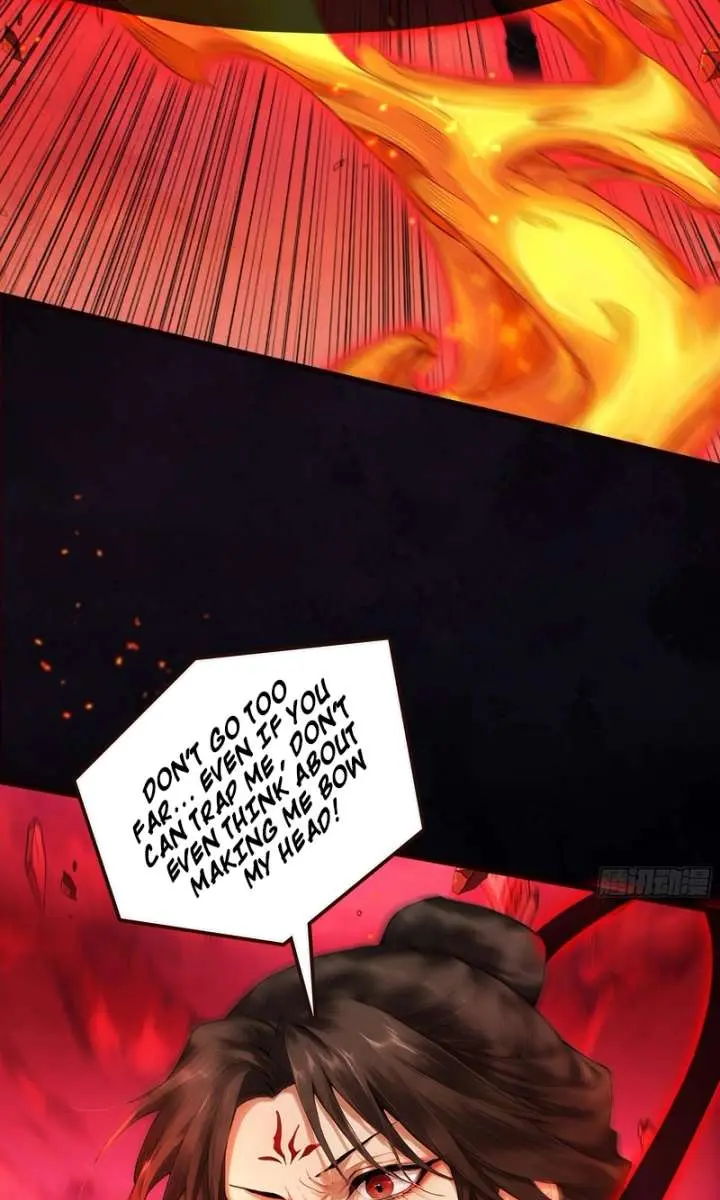 Strength Through Adversity, My Cultivation Knows No Limits Chapter 122 Page 8