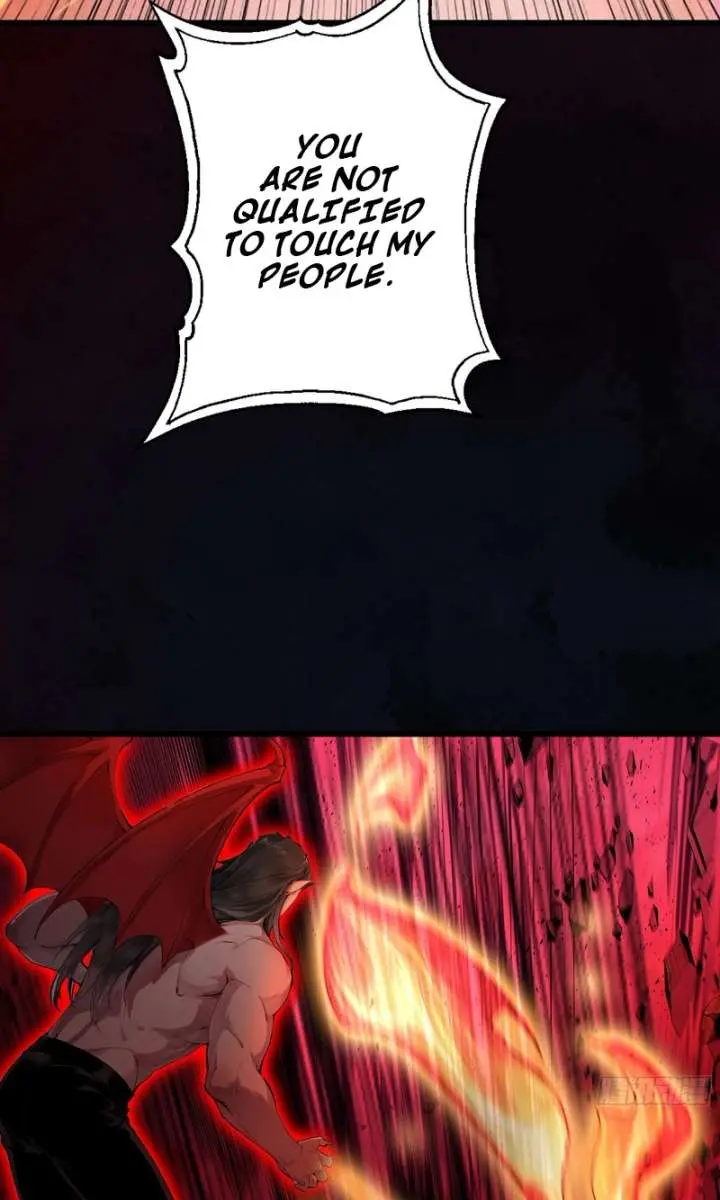 Strength Through Adversity, My Cultivation Knows No Limits Chapter 122 Page 17