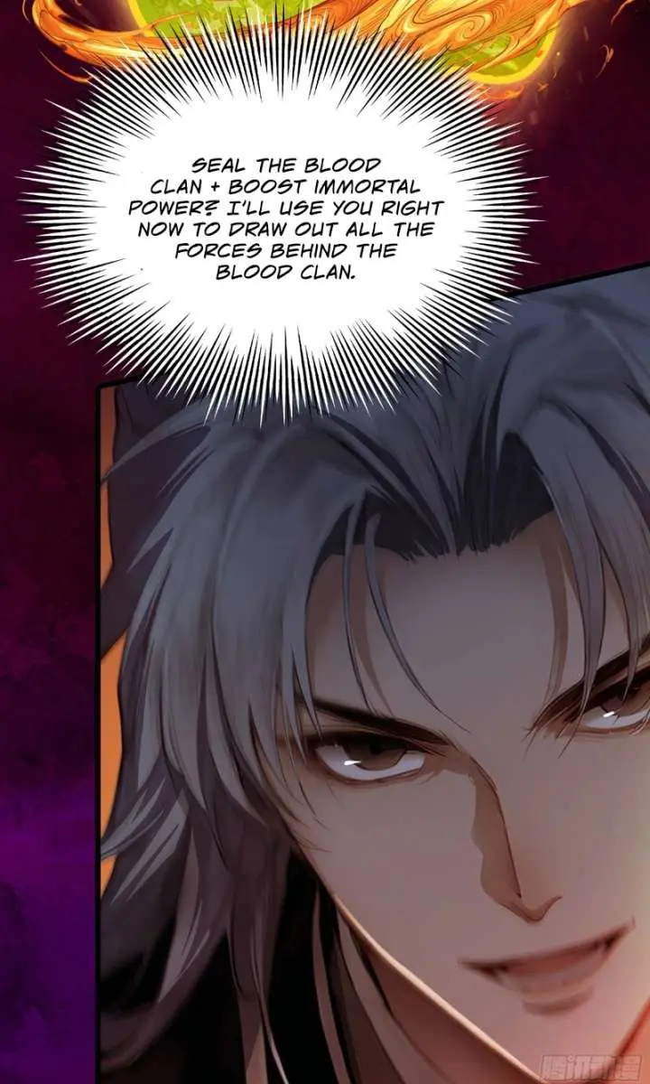 Strength Through Adversity, My Cultivation Knows No Limits Chapter 122 Page 36